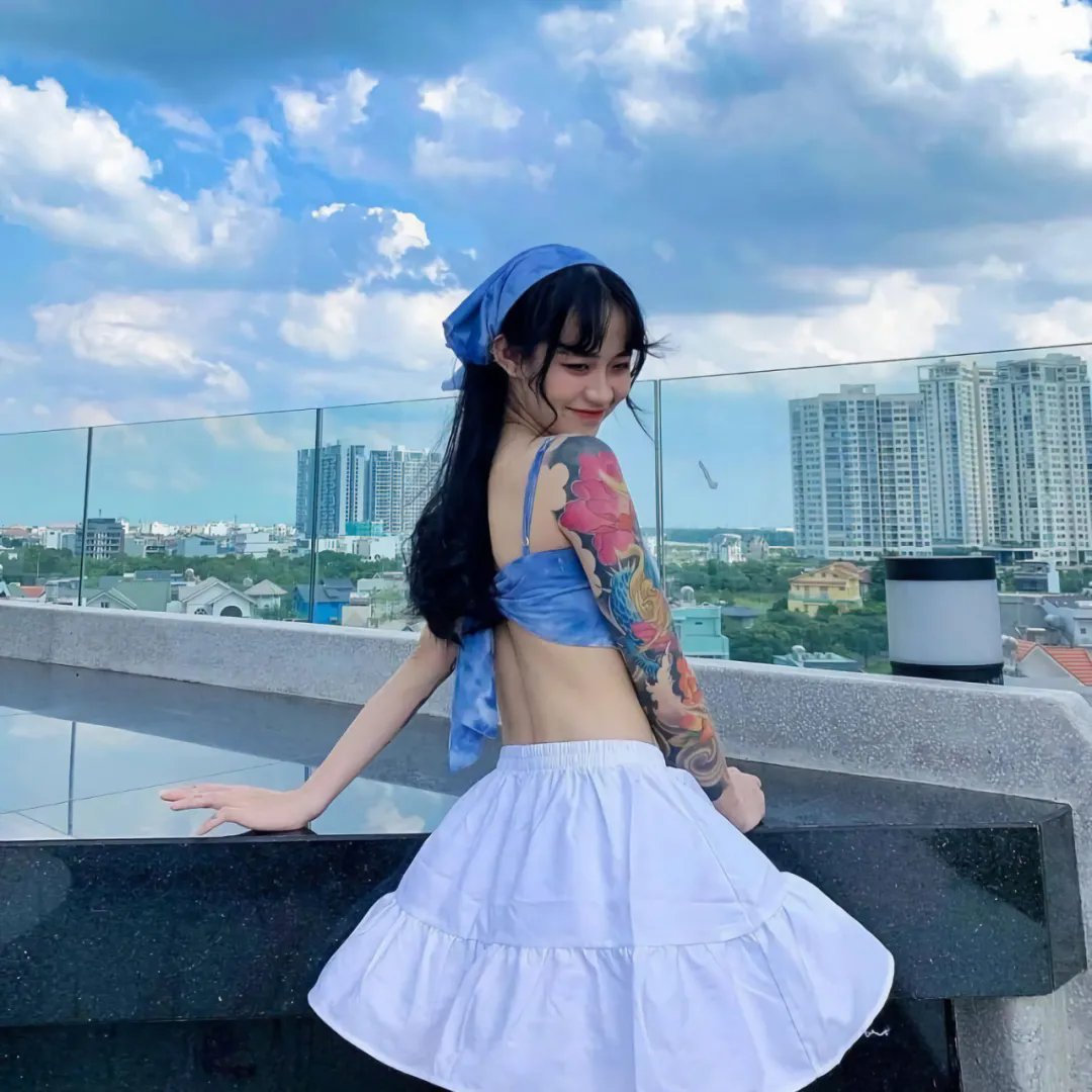 错误的高中甜心